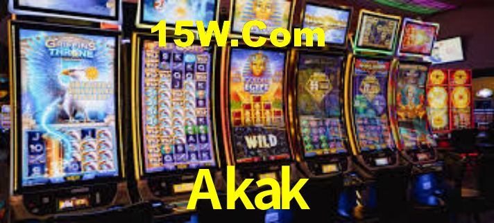 Akak - App Features