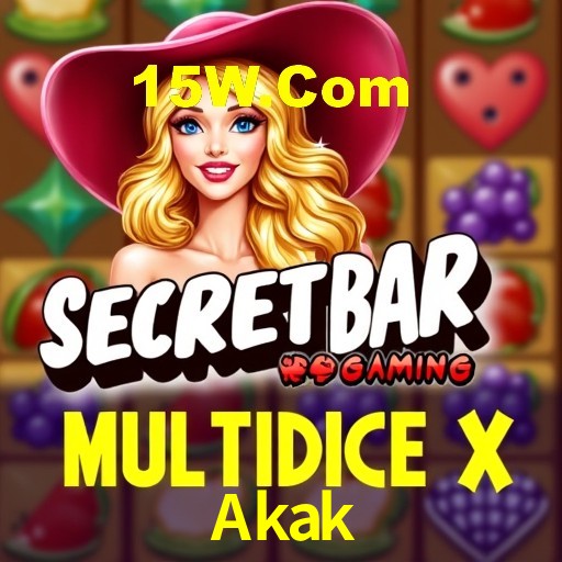 Mesa de Blackjack Akak