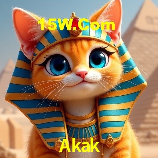 Apostas de Tênis Akak