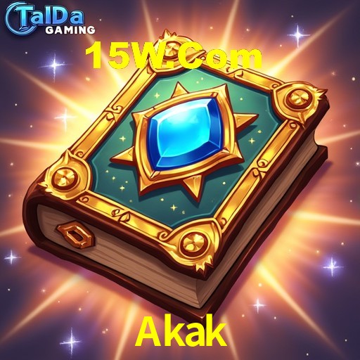 Estatísticas do Jogo Akak