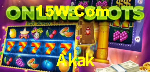 Akak: Jogos de Caça-Níqueis-Altas Recompensas, Roleta-Velocidade, Blackjack-Desafios Máximos