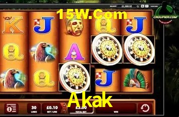 Akak Salvador - Promo Stats