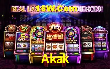 Akak - Login Methods