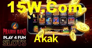 Welcome Bonus Akak