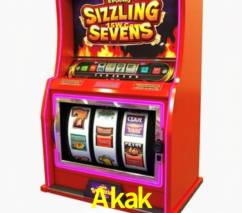 Casino Ao Vivo Akak