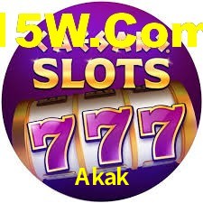 Akak Login