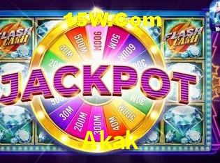 Akak São Paulo - Top Slots