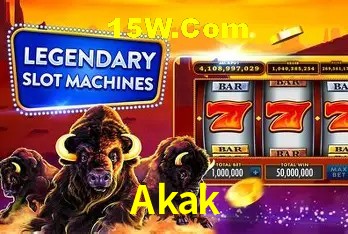 Akak Brasília - Leaderboards