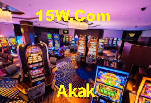 Akak Bet