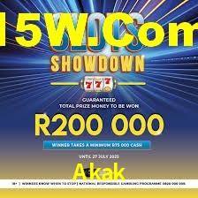 Experiência VIP Akak