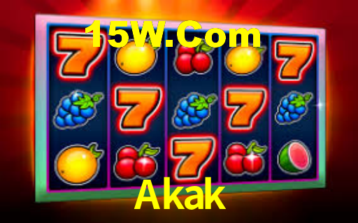 Akak,Akak Bet