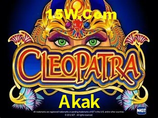 Akak - Support