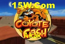 Game Providers Akak