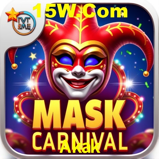 Casino Ao Vivo Akak