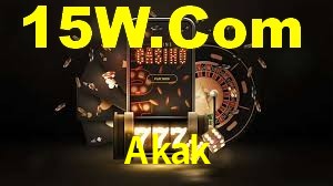 Roulette Table Akak