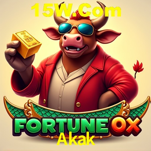 Torneios Akak