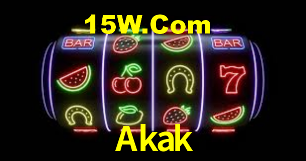 Akak,Akak Bet