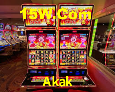 Akak - Installation Guide