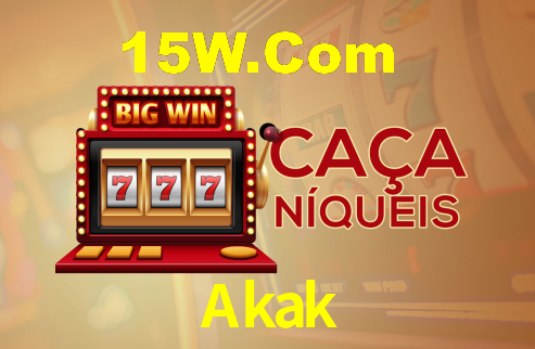 Akak Login
