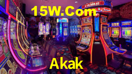Akak Login