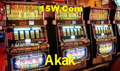 Akak - Análise de Mercados Esportivos