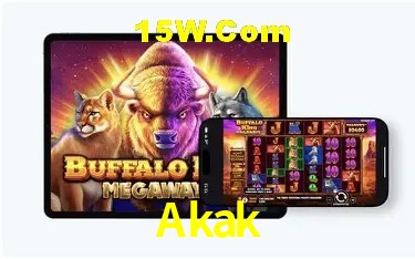 Akak Brasília - Jogo Features