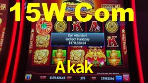 VIP Casino Akak