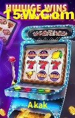 Akak Rio de Janeiro - Slot Strategy