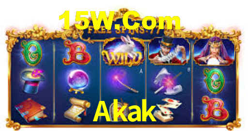 Akak Bet