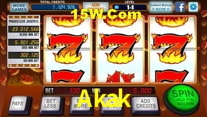 Akak Rio de Janeiro - Licenses