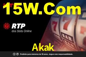 Live Casino Akak