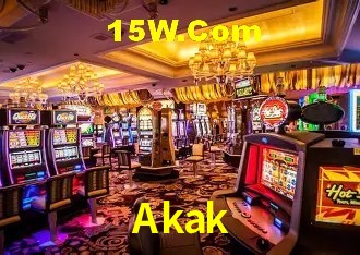Akak - Security