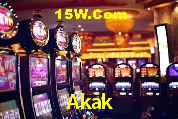 Akak Entrar - Login Seguro Certificado