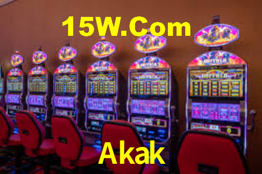 Akak,Akak Bet