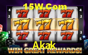 Quick Registration Akak