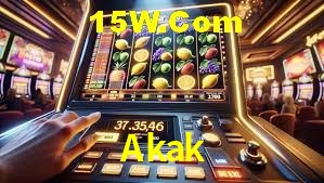 Account Benefits Akak